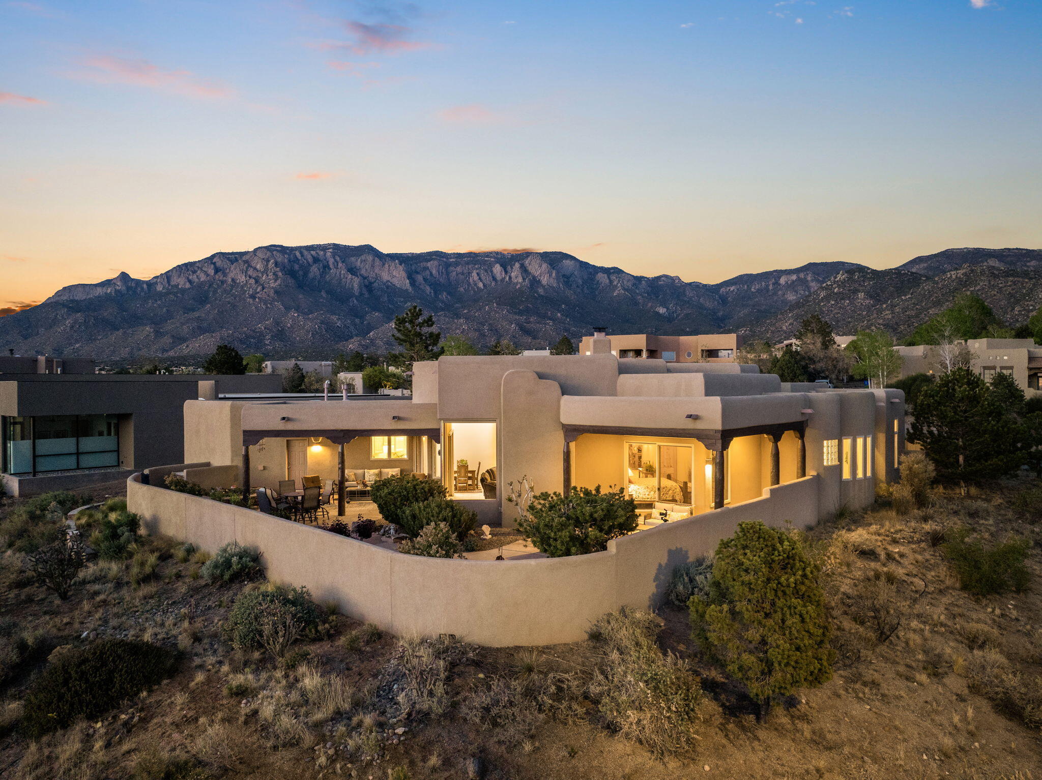 6101 Copper Rose Street NE