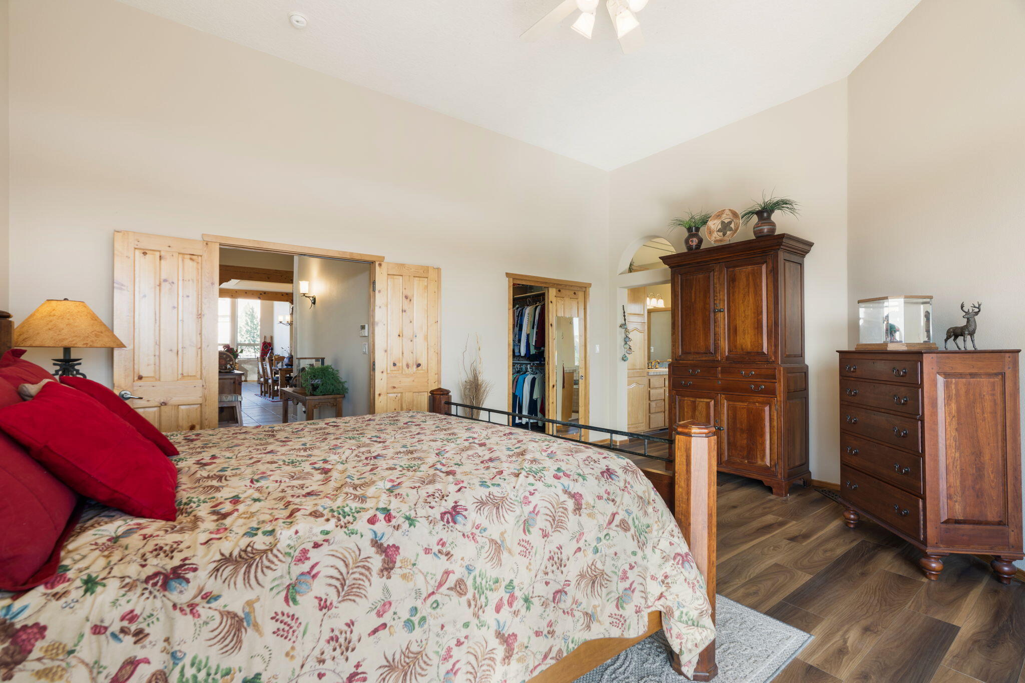 6101 Copper Rose Street NE