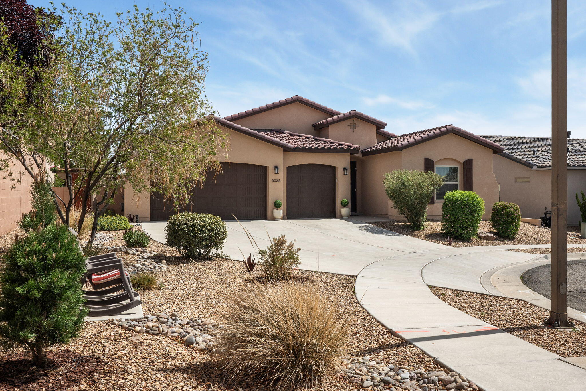 6036 N Sandia Court NE