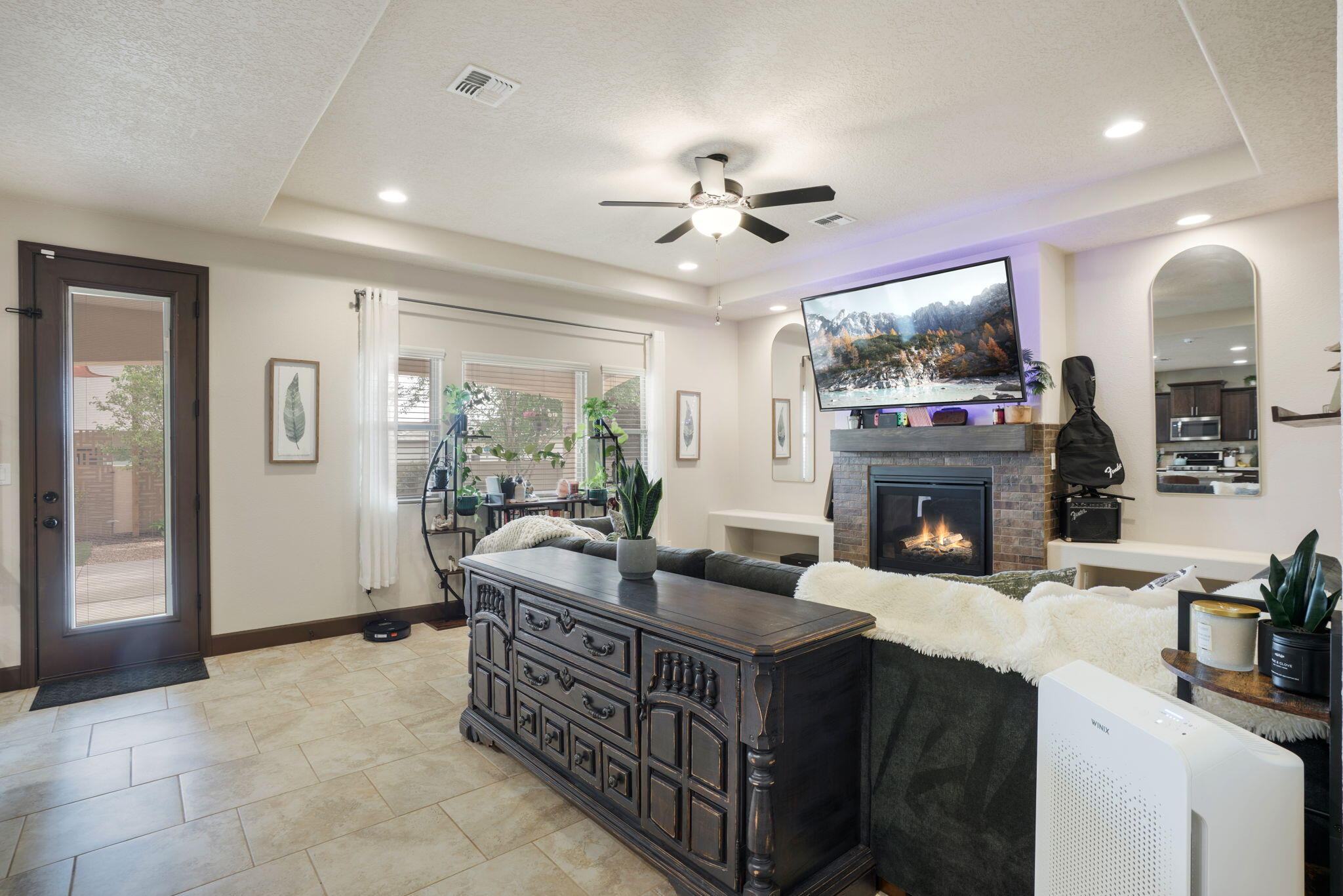 6036 N Sandia Court NE