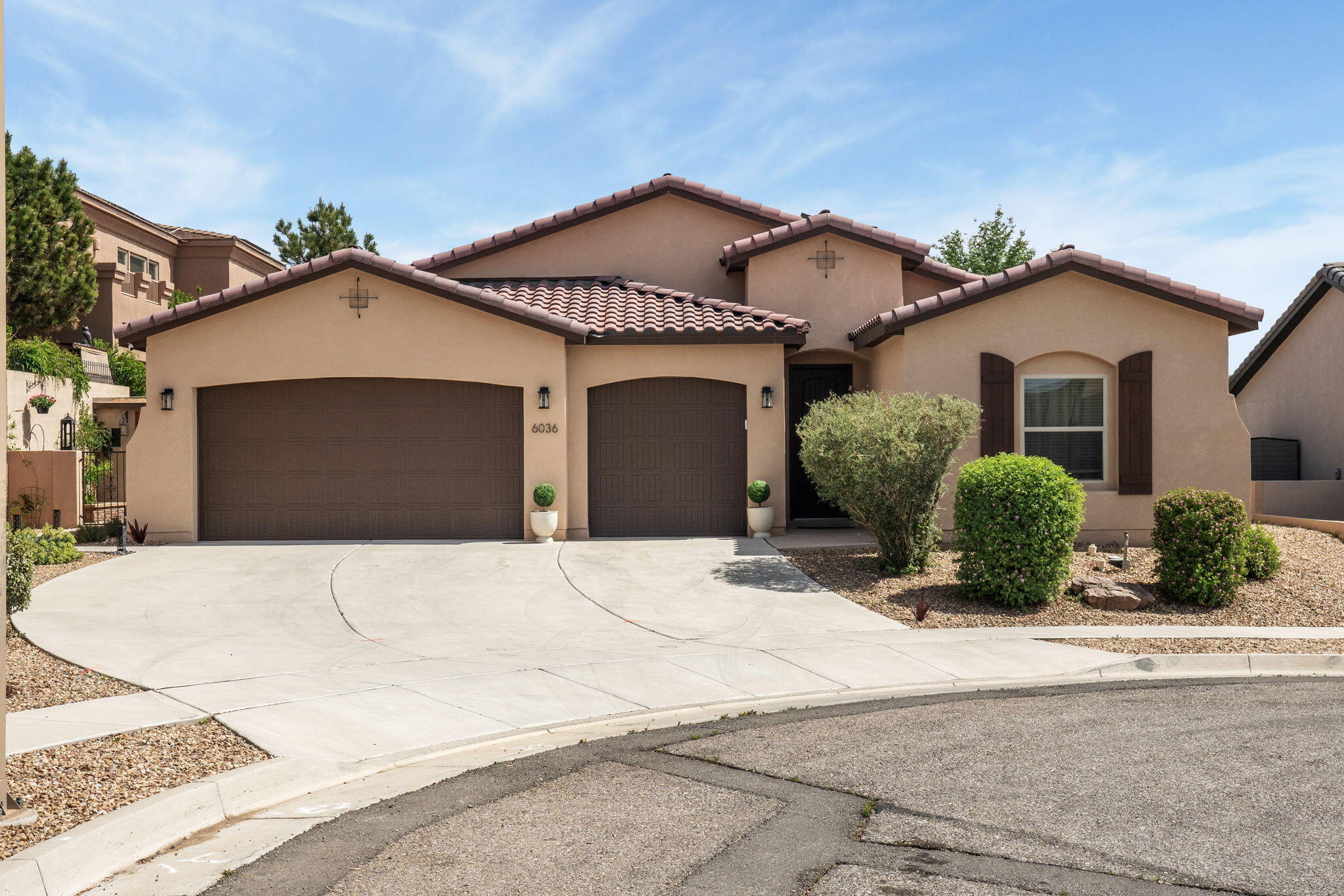 6036 N Sandia Court NE