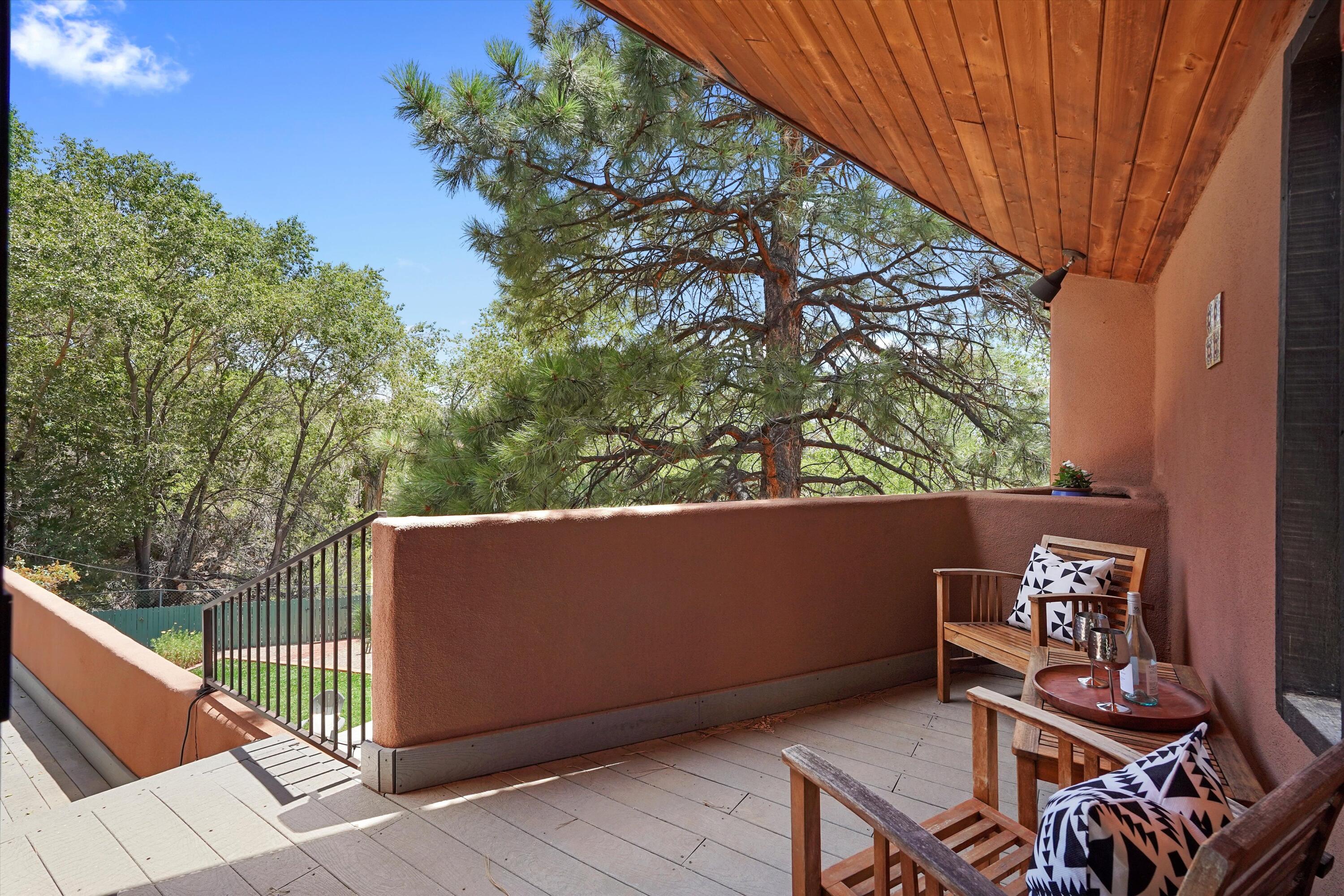 36 Sandia Heights Drive NE