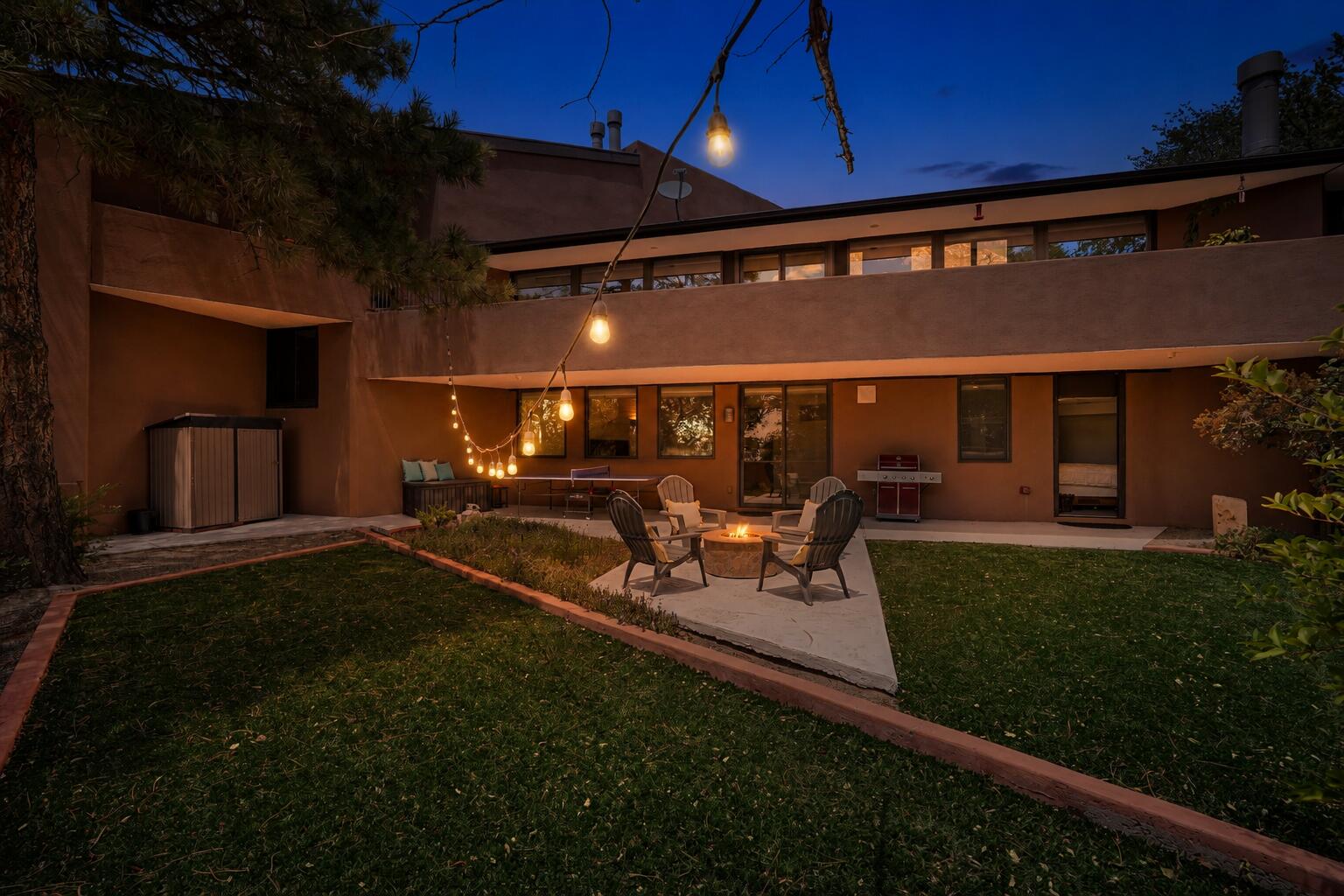 36 Sandia Heights Drive NE
