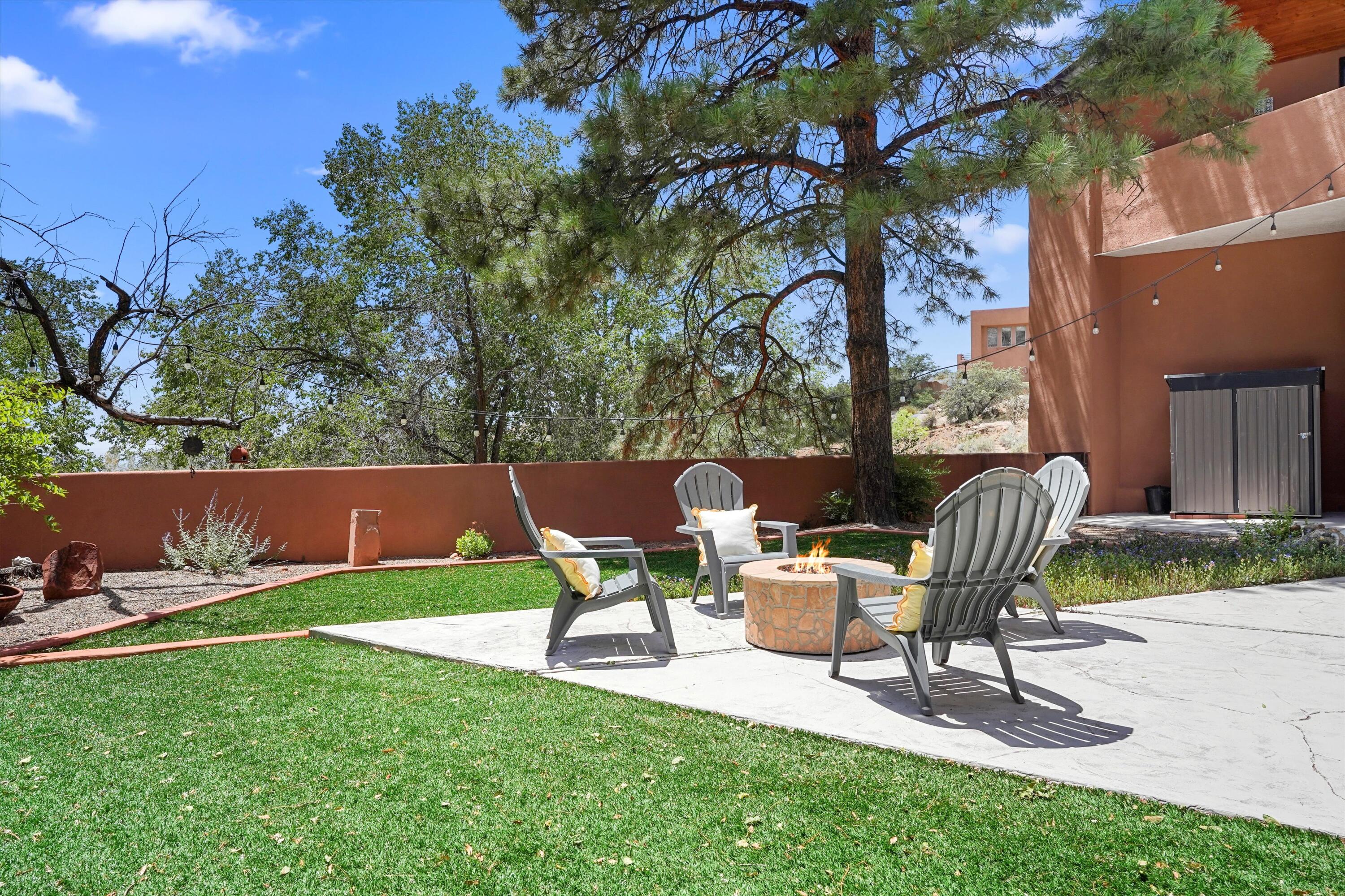 36 Sandia Heights Drive NE