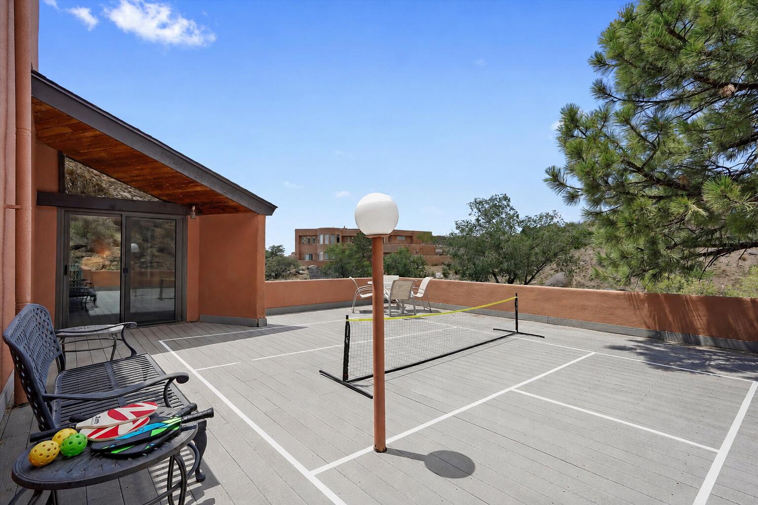 36 Sandia Heights Drive NE