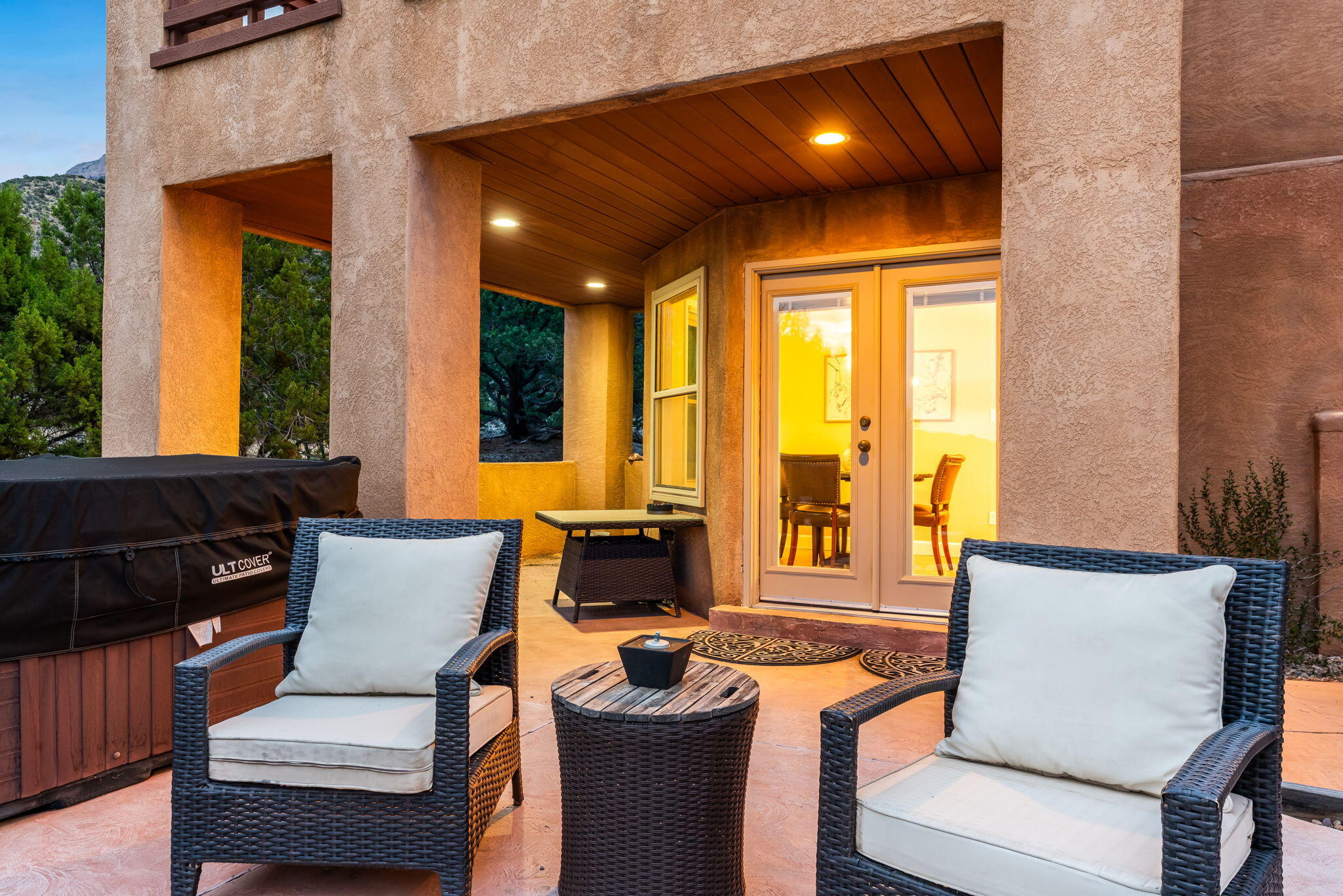 18 Tierra Monte Drive NE