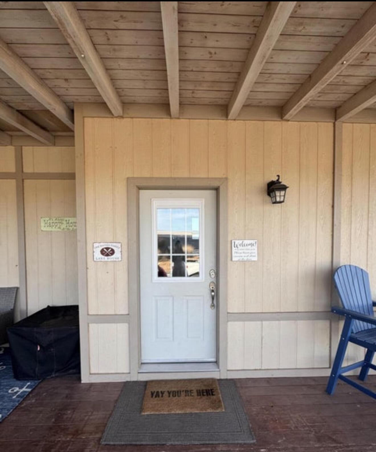 305 Boat Dock Drive