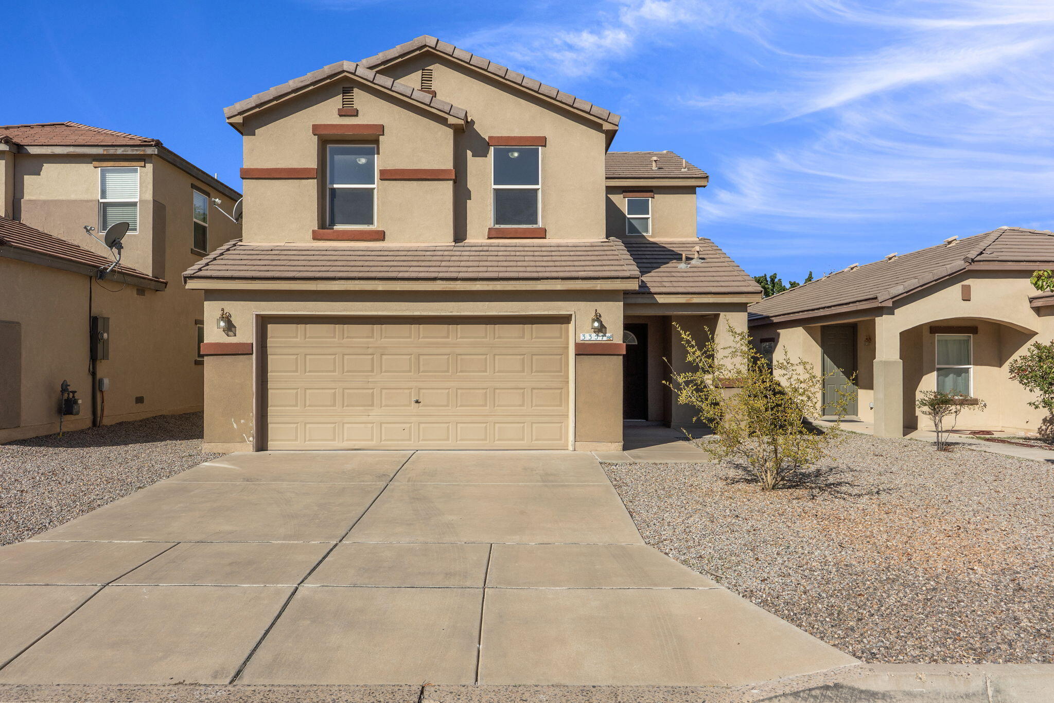 3357 Marino Drive SE Rio Rancho NM