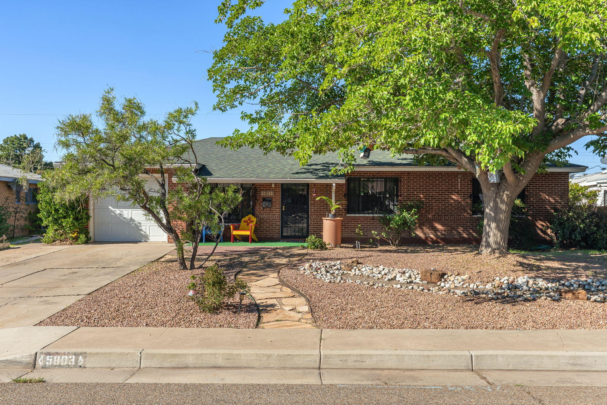 5803 Princess Jeanne Avenue NE Albuquerque NM