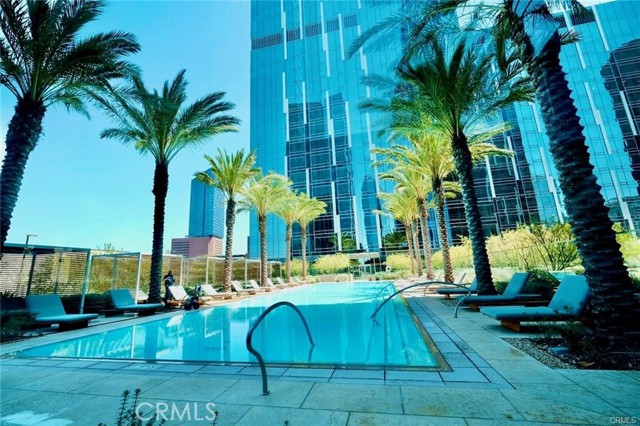 877 Francisco ST Unit: 1903