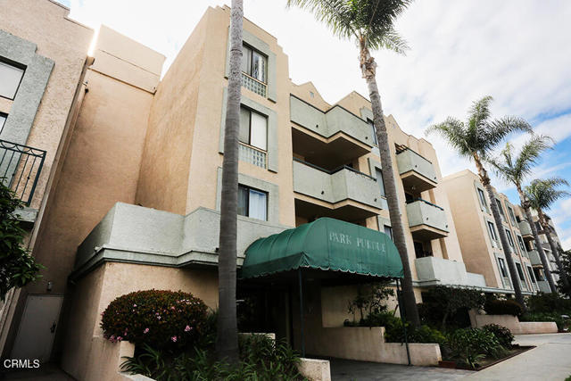 2491 Purdue AVE Unit: 111