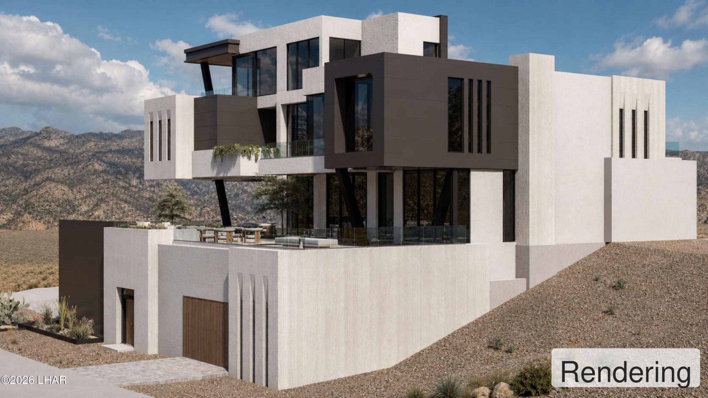 2312 Lake Ridge Way