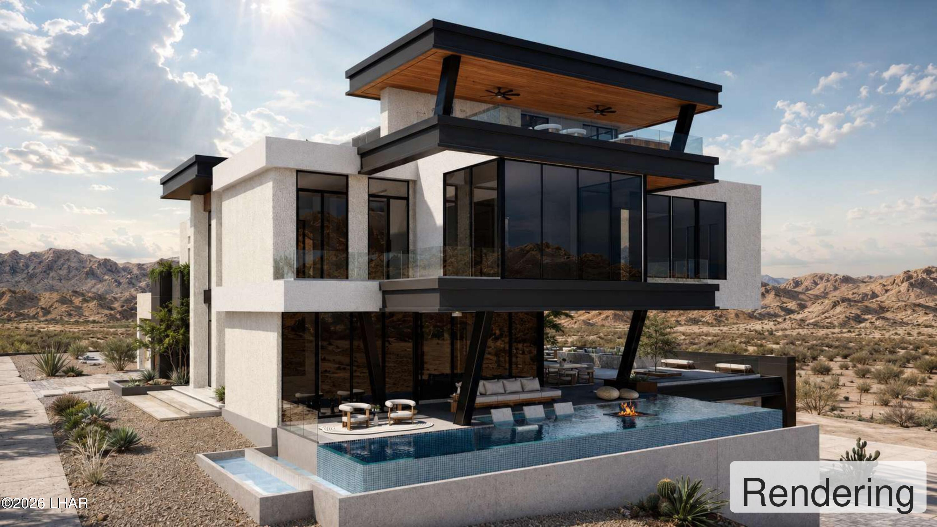 2312 Lake Ridge Way