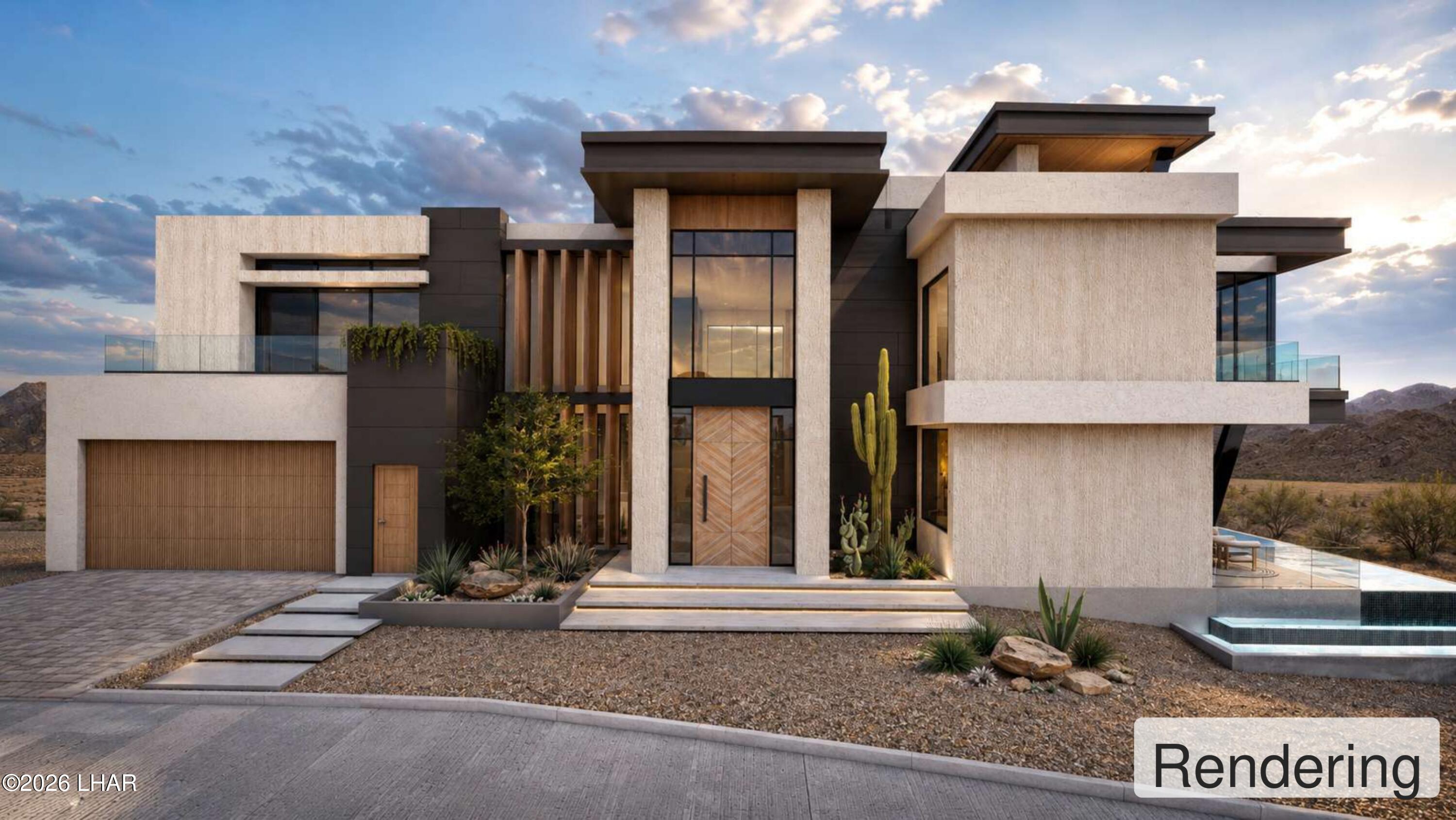 2312 Lake Ridge Way