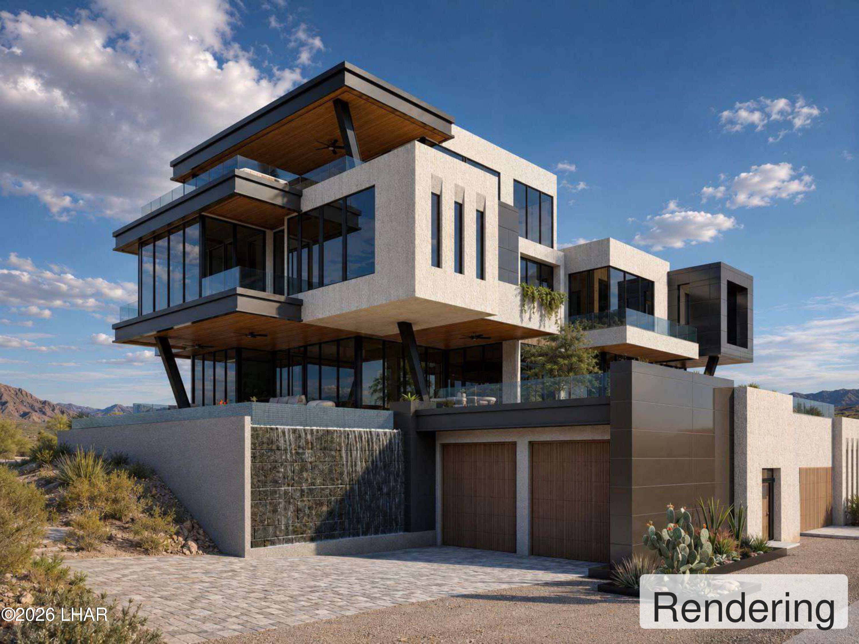 2312 Lake Ridge Way