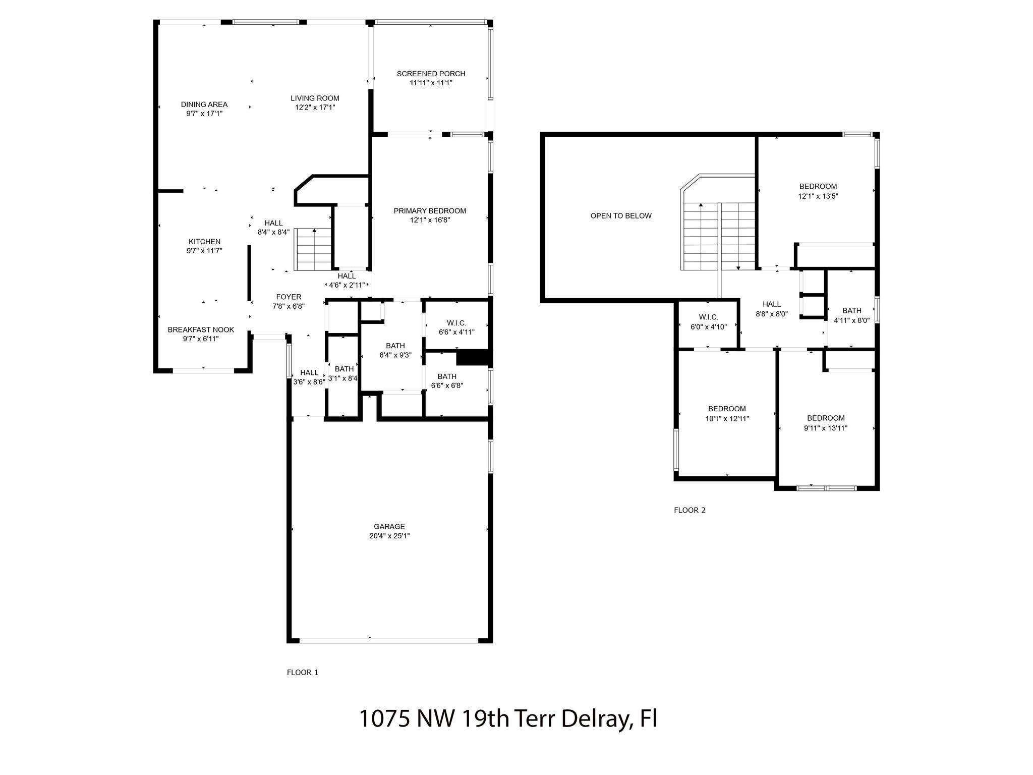 1075 NW 19th Ter