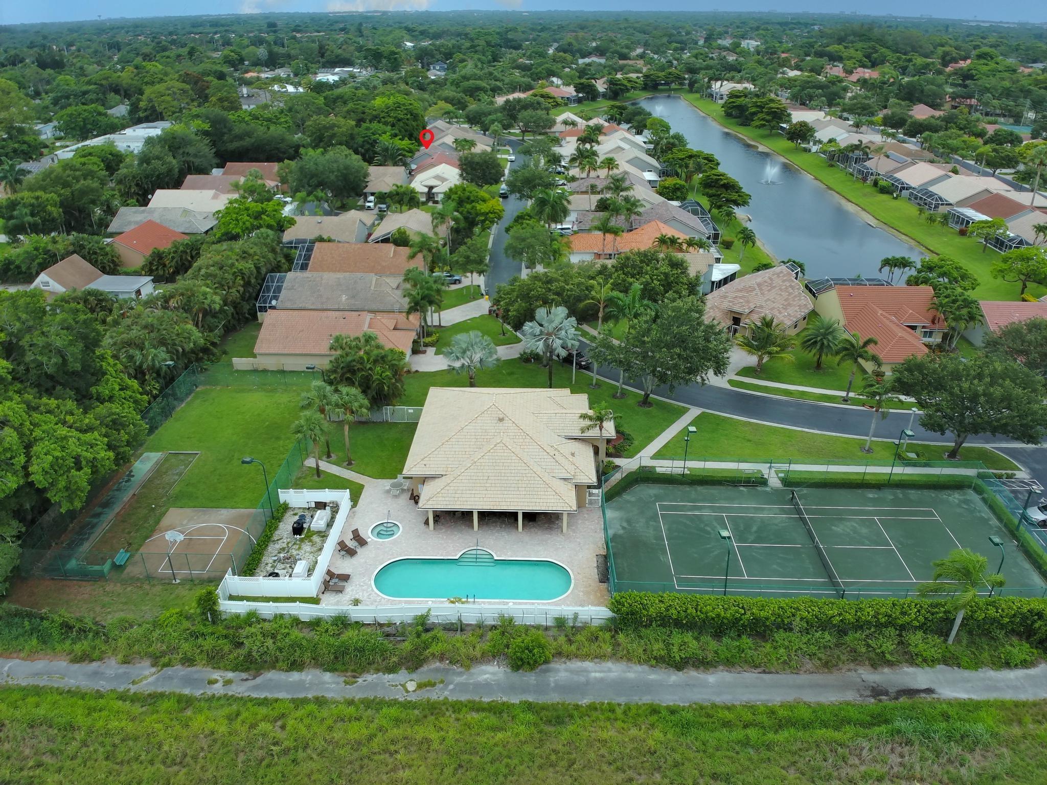 5445 Grande Palm Cir