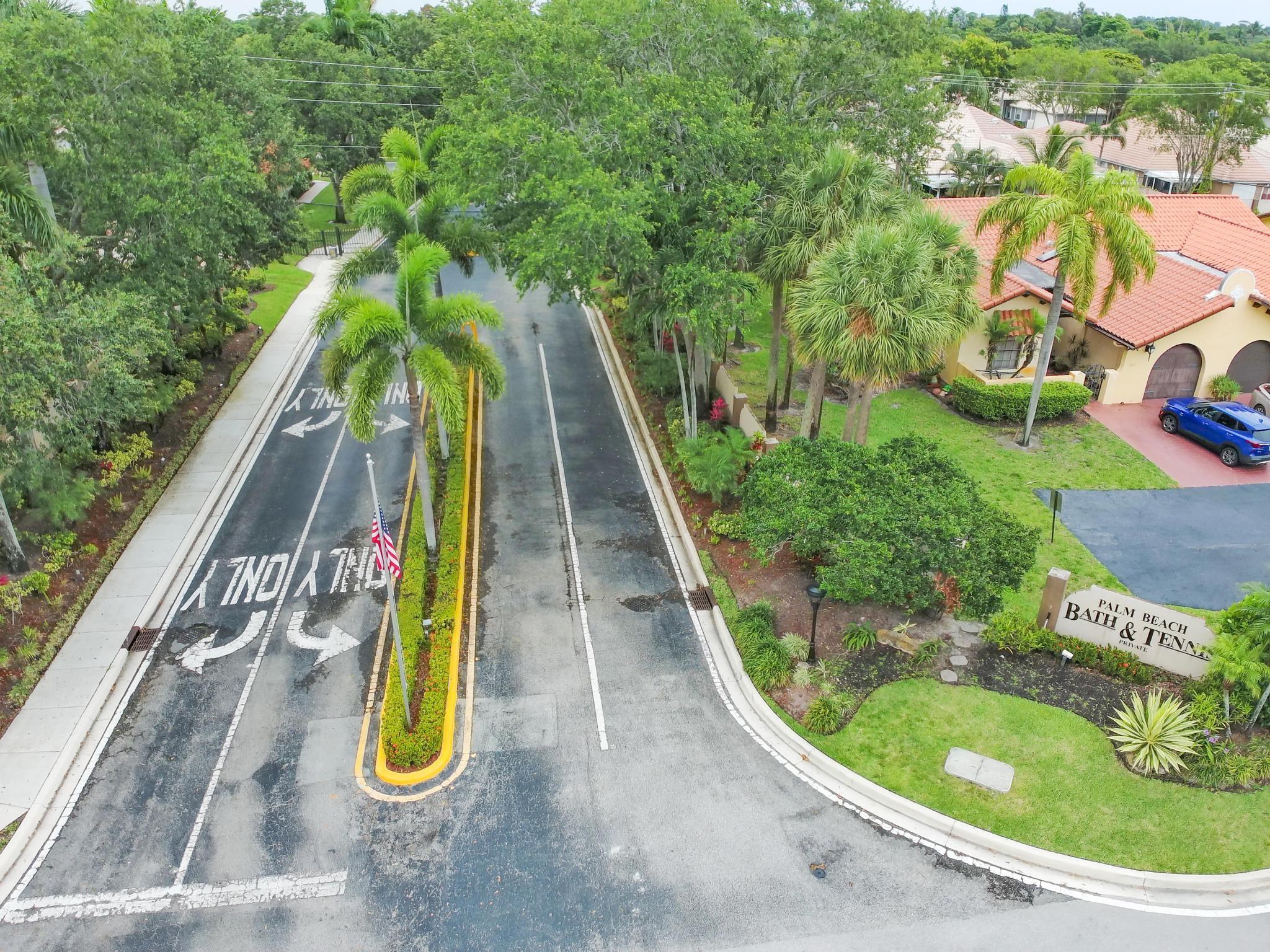 5403 Grande Palm Cir