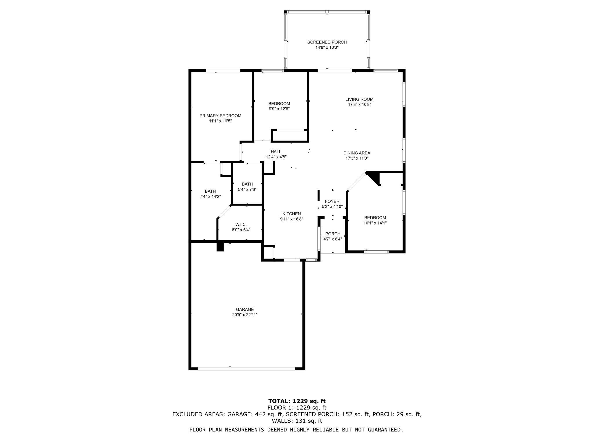 5403 Grande Palm Cir