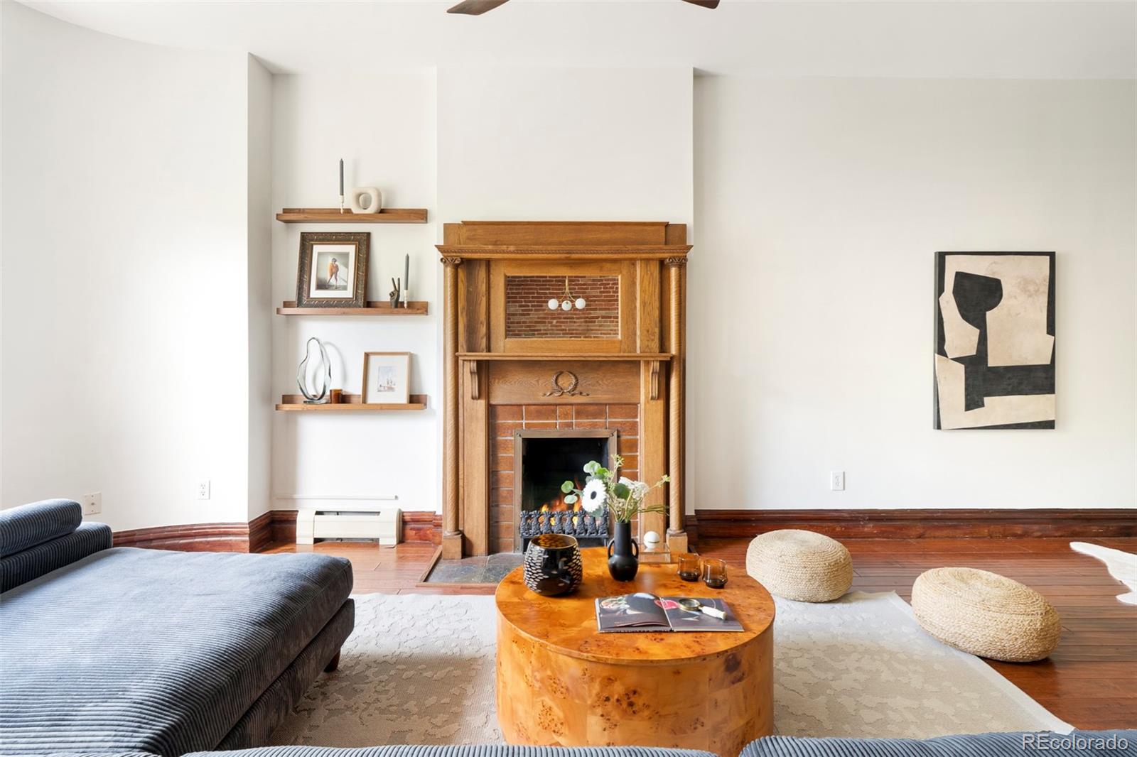1001 E 17th Avenue Unit: 14