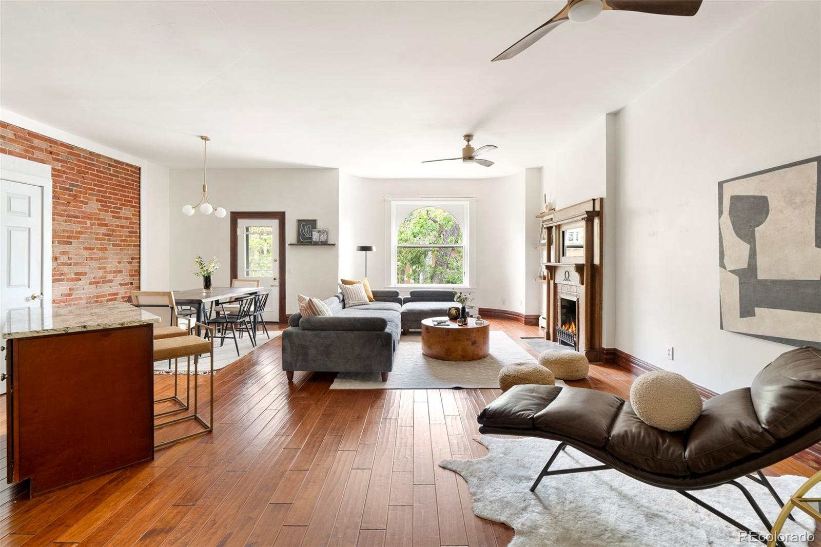 1001 E 17th Avenue Unit: 14