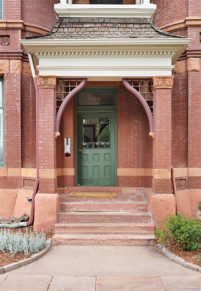 1001 E 17th Avenue Unit: 14
