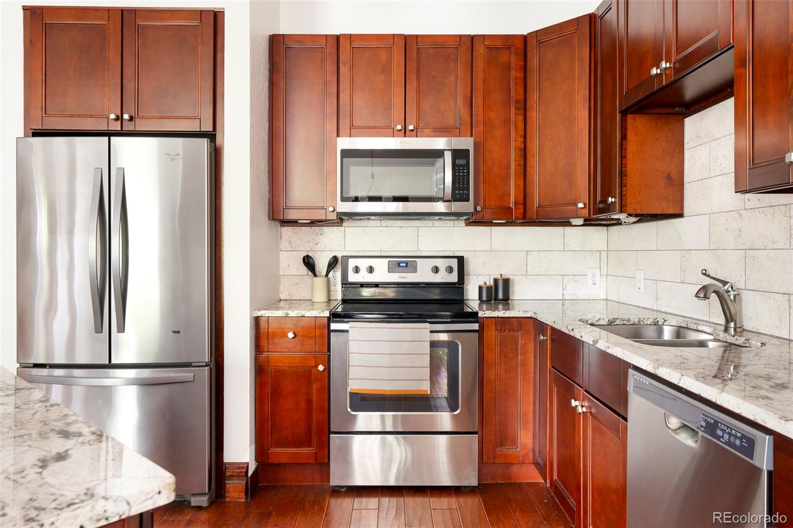 1001 E 17th Avenue Unit: 14