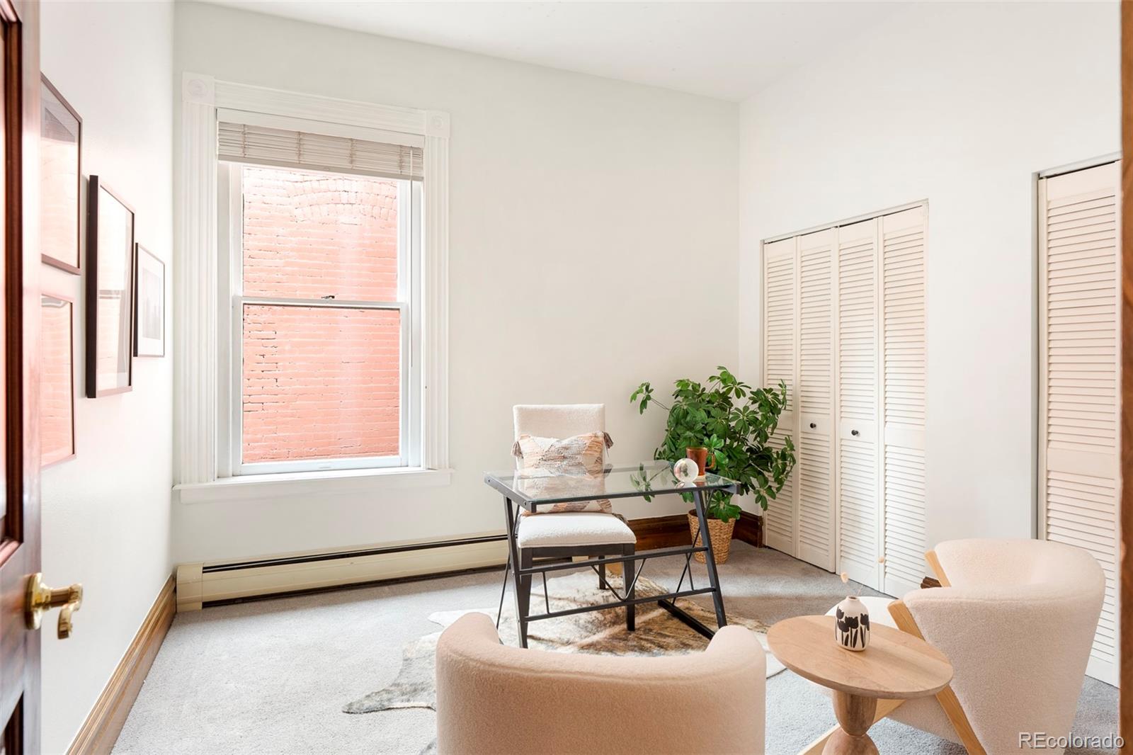 1001 E 17th Avenue Unit: 14