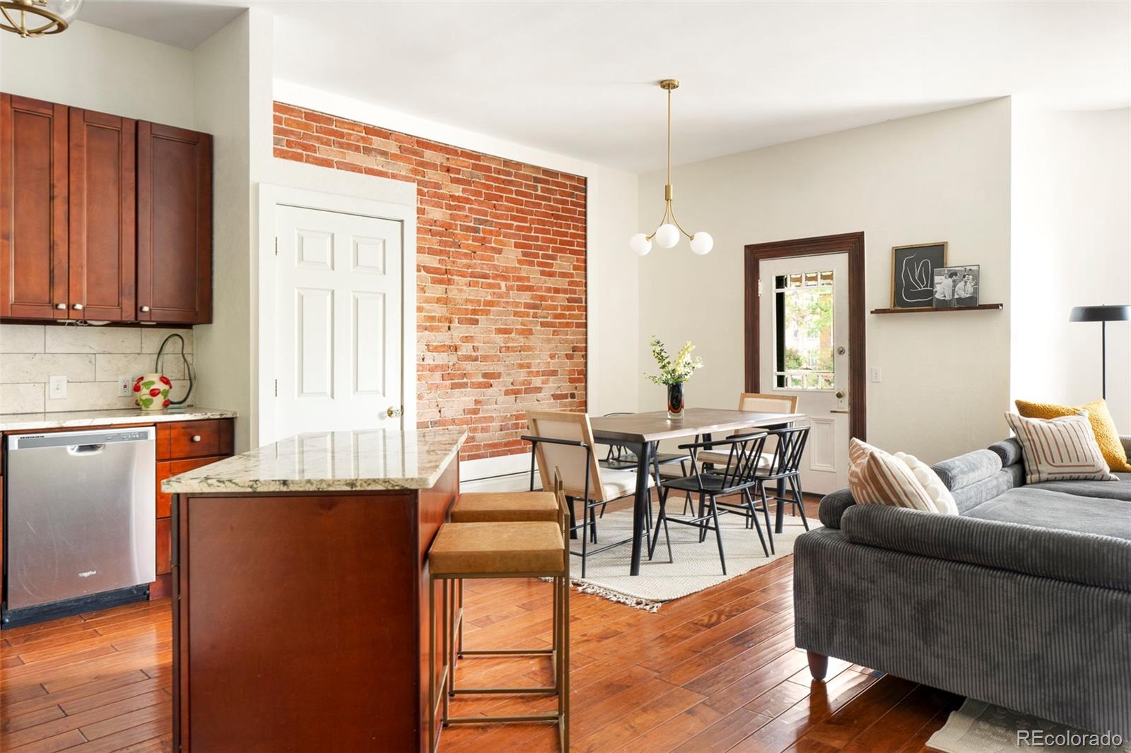 1001 E 17th Avenue Unit: 14