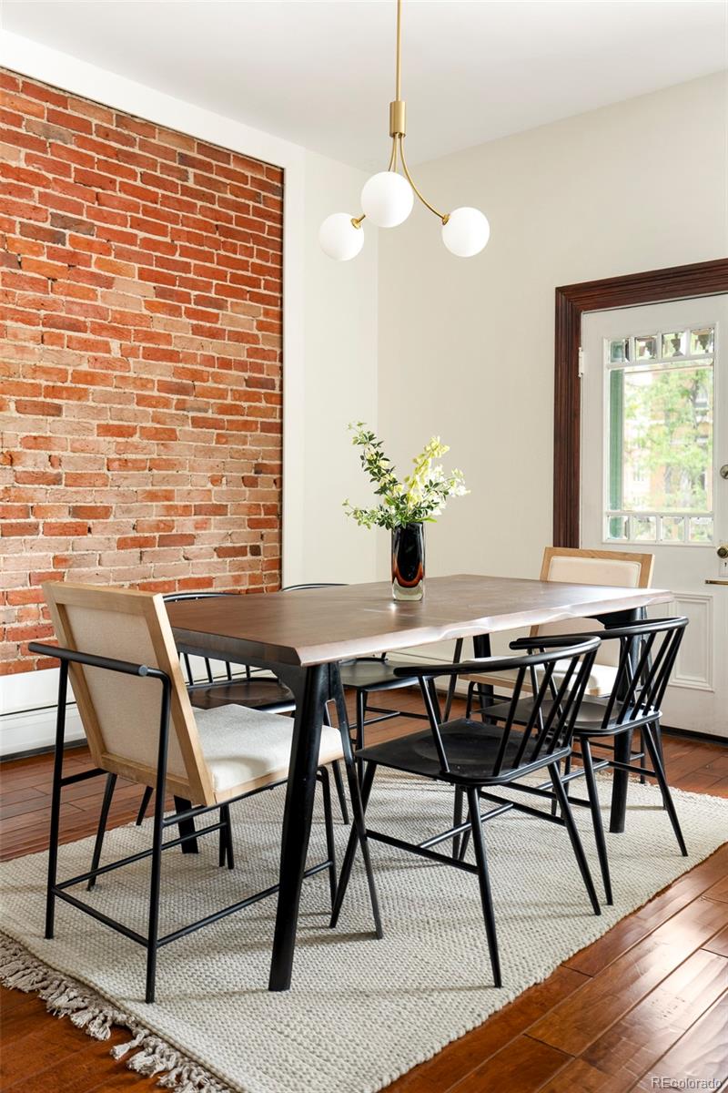1001 E 17th Avenue Unit: 14