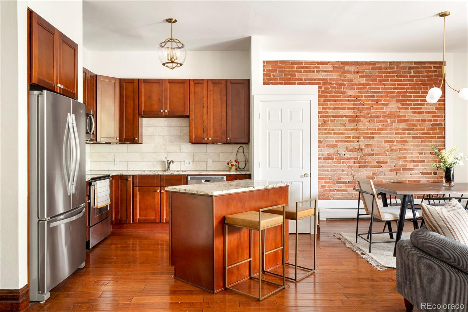 1001 E 17th Avenue Unit: 14