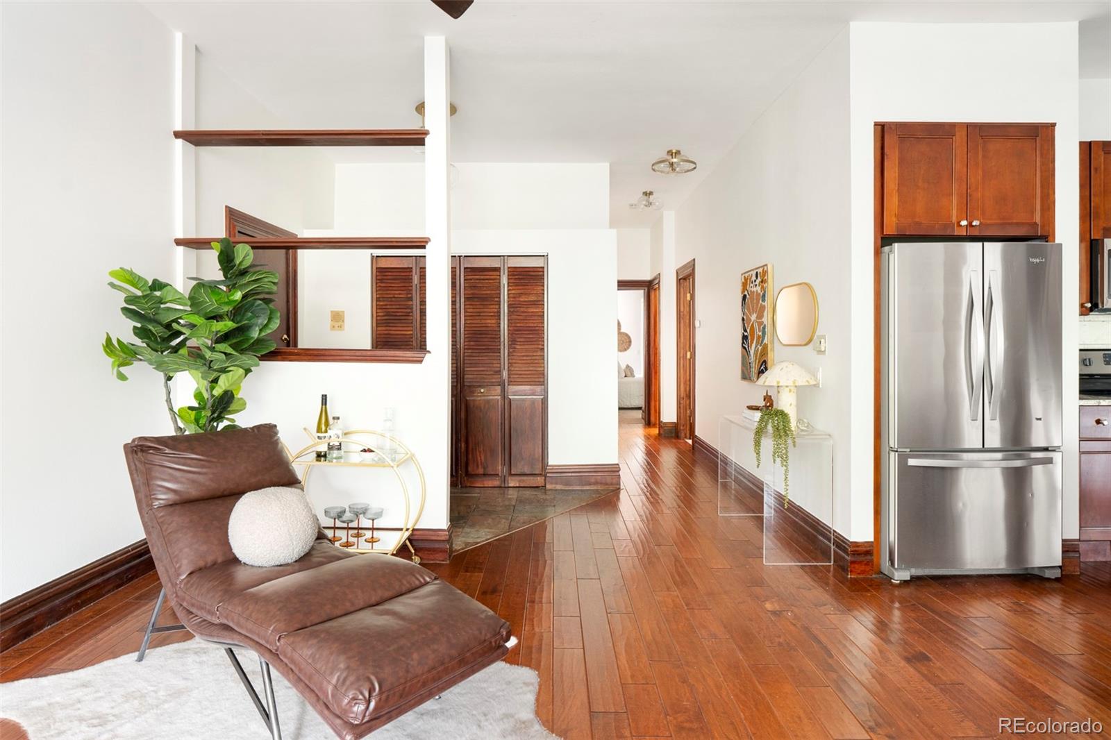 1001 E 17th Avenue Unit: 14