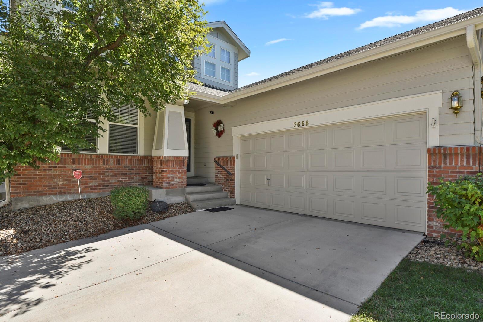2668 S Troy