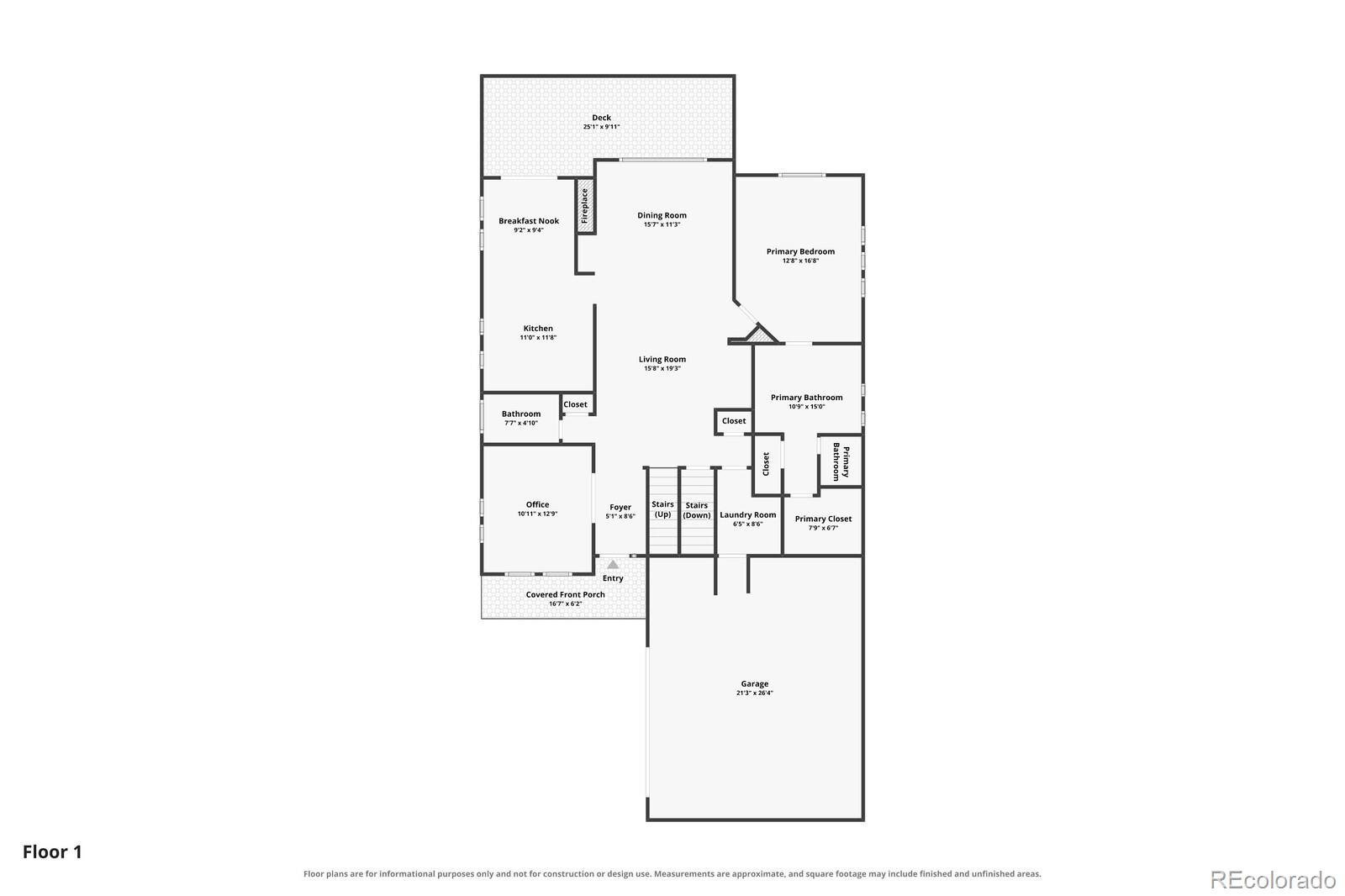 2668 S Troy