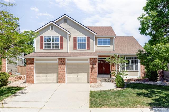 680 Huntington Drive