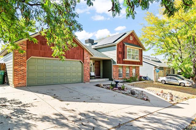 4153 S Dunkirk Way