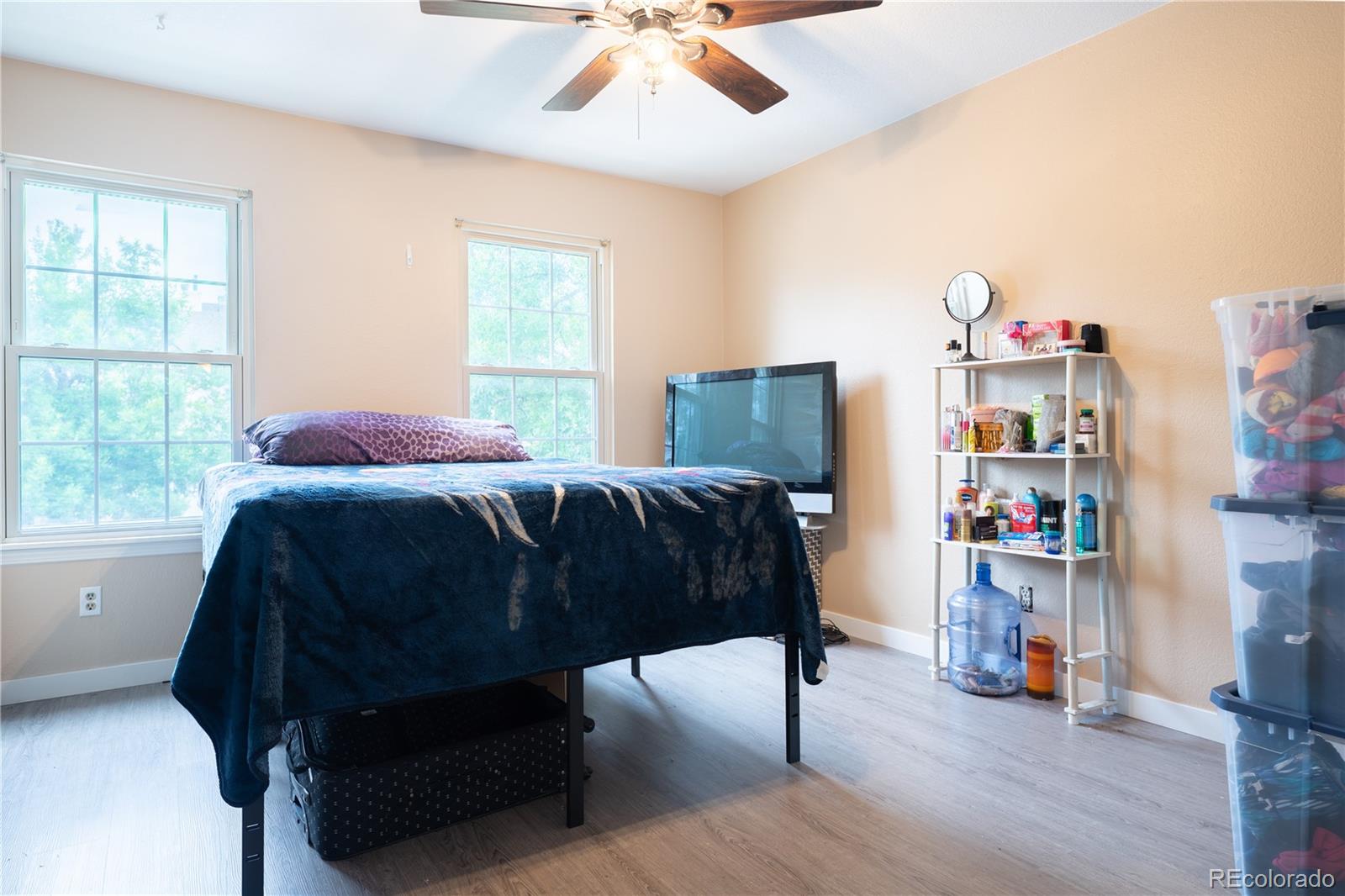 1662 S Idalia Circle Unit: N