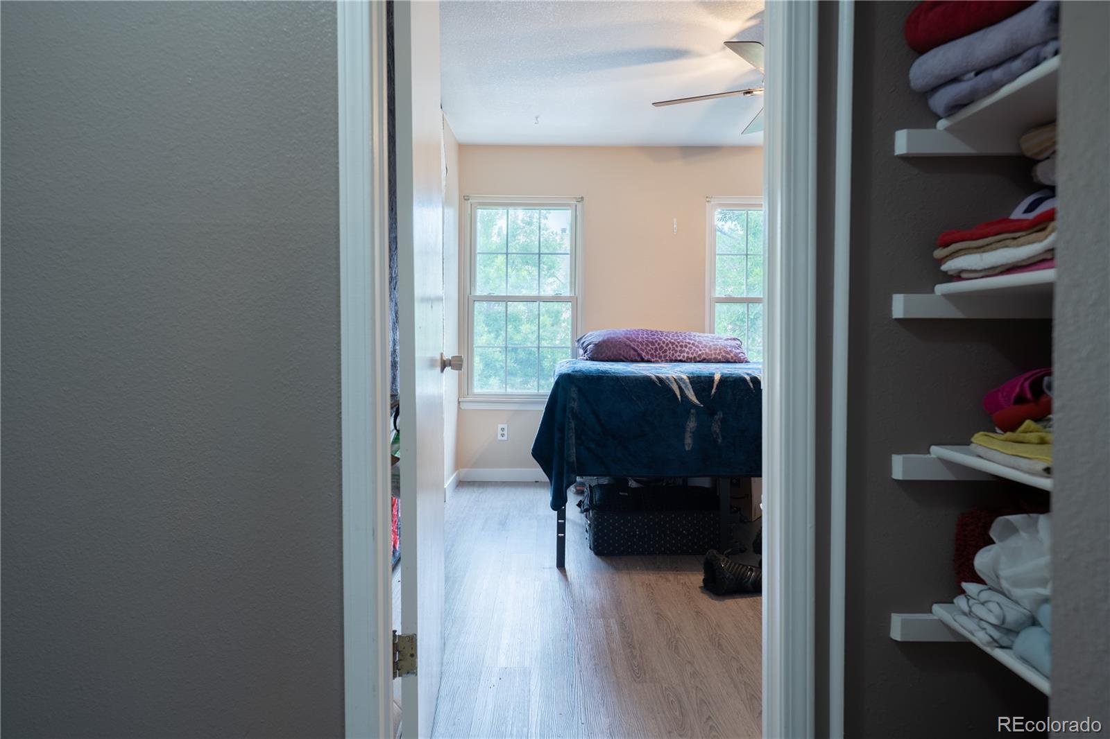 1662 S Idalia Circle Unit: N