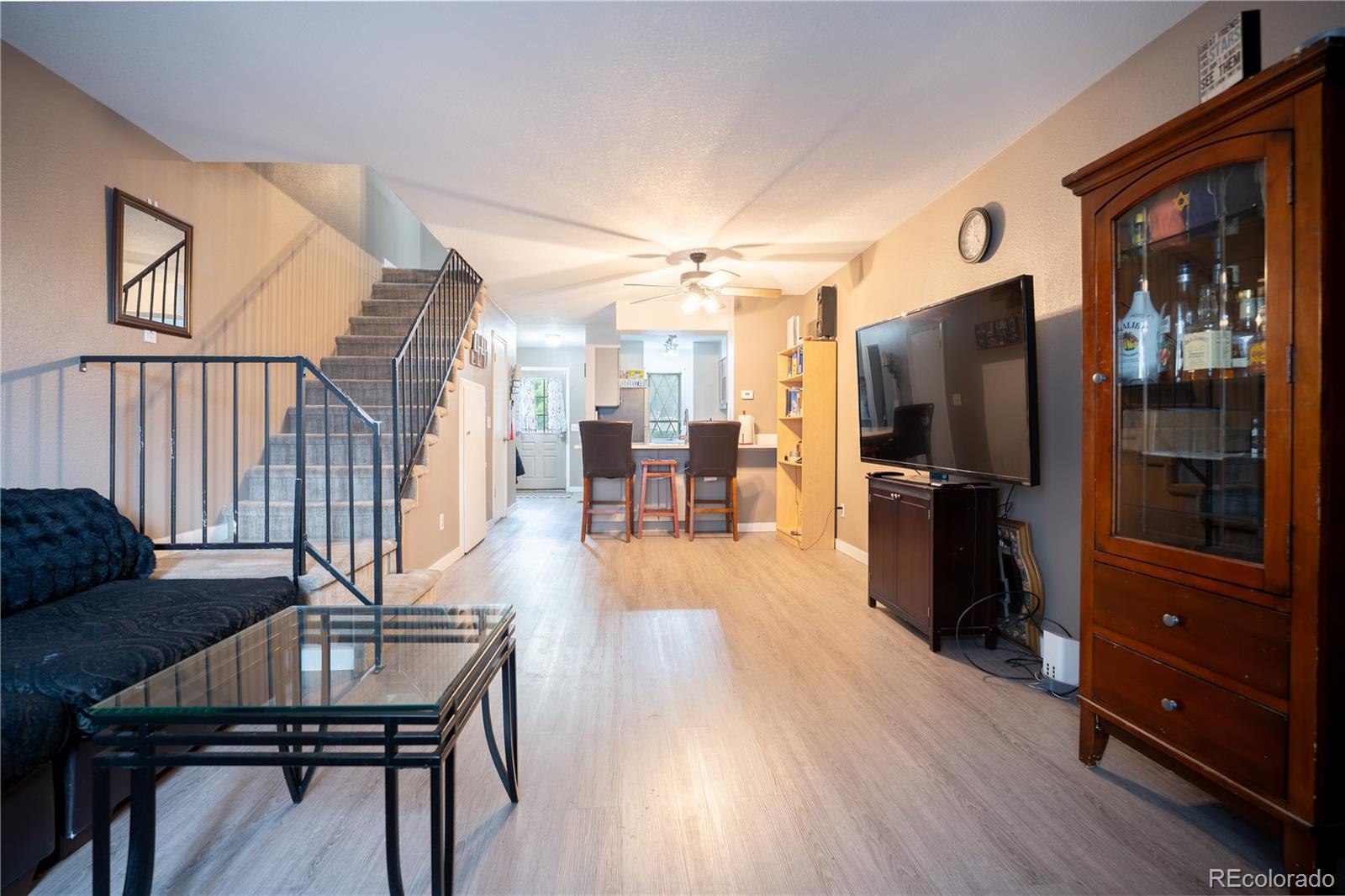 1662 S Idalia Circle Unit: N