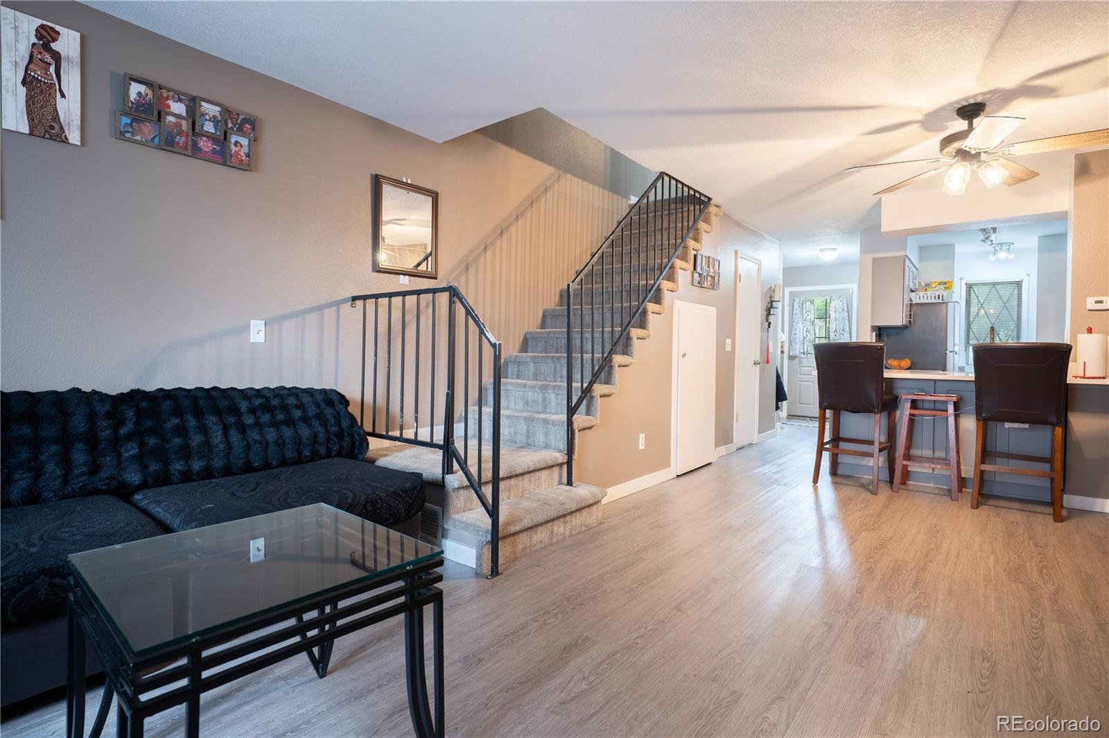 1662 S Idalia Circle Unit: N