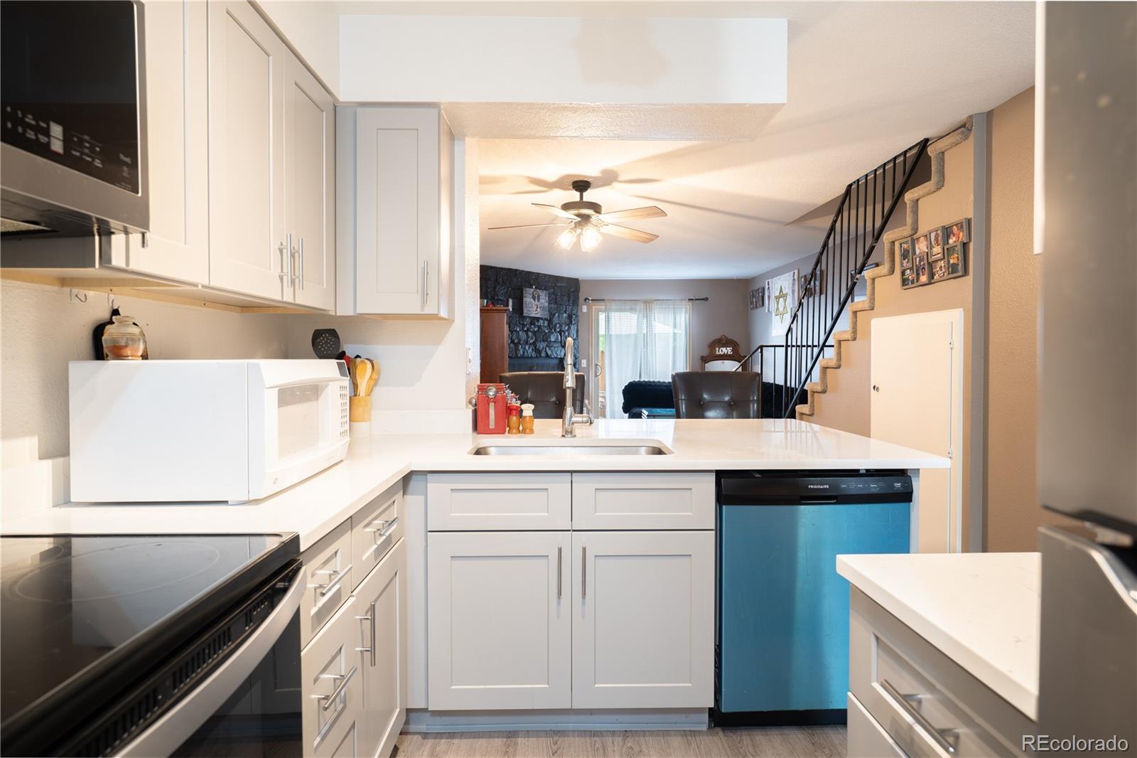 1662 S Idalia Circle Unit: N