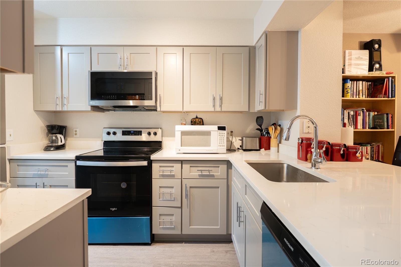 1662 S Idalia Circle Unit: N