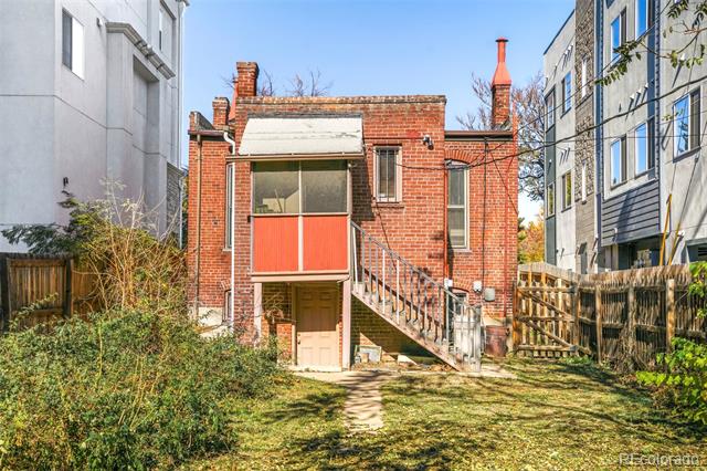 2914 W 29th Avenue