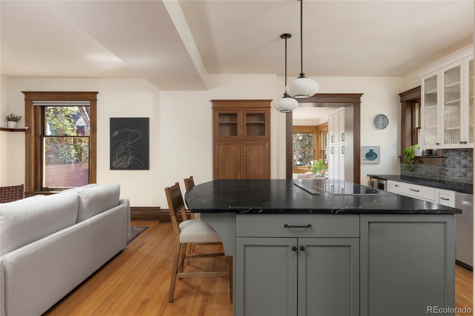 1311 N Lafayette Street