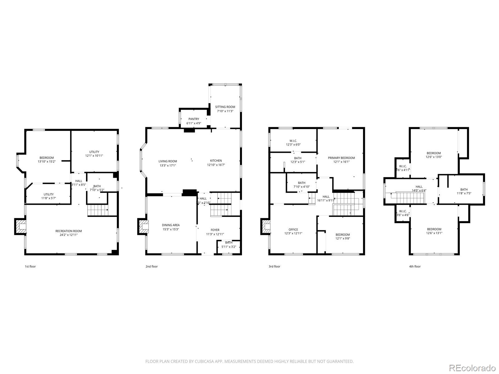 1311 N Lafayette Street