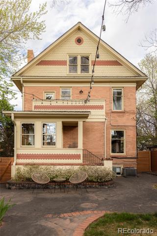 1311 N Lafayette Street