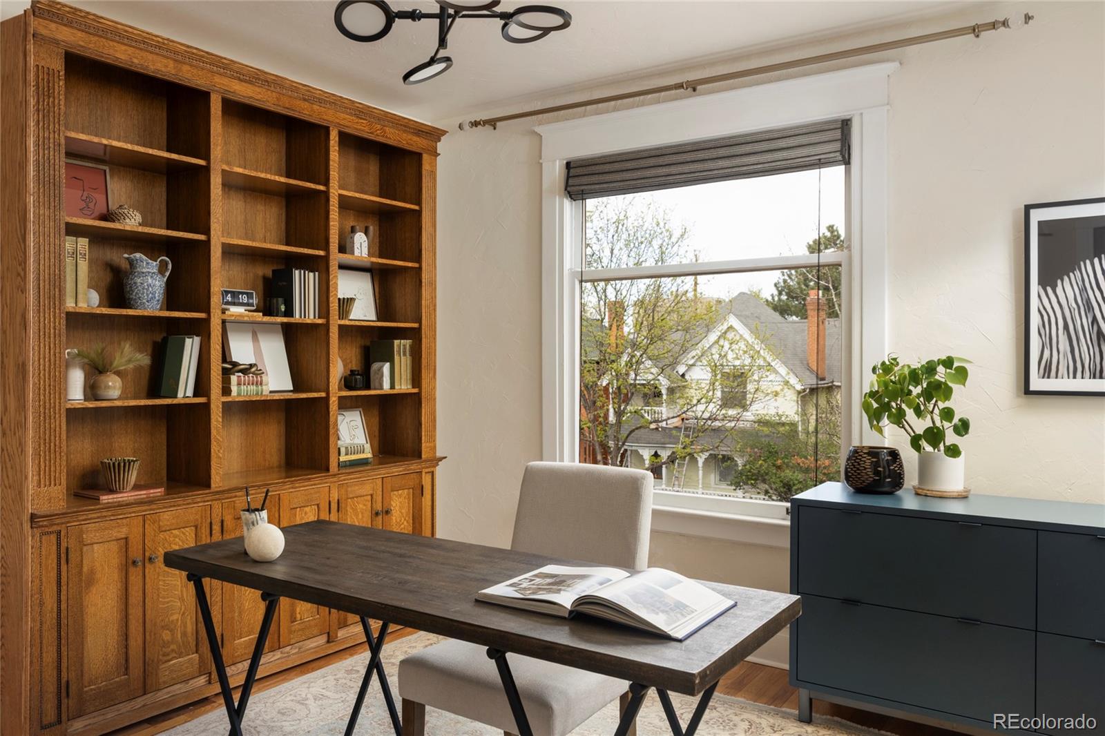 1311 N Lafayette Street