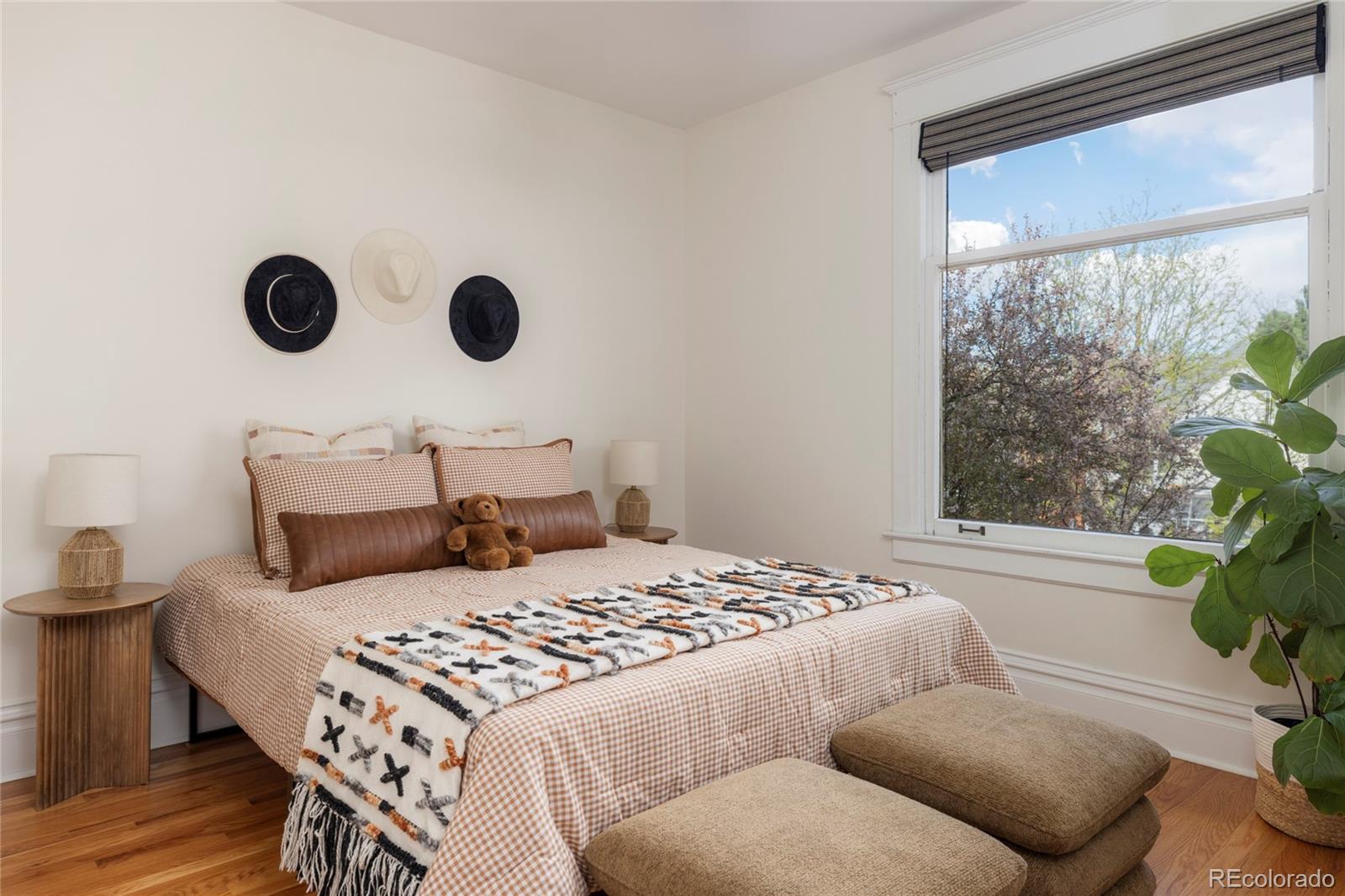 1311 N Lafayette Street