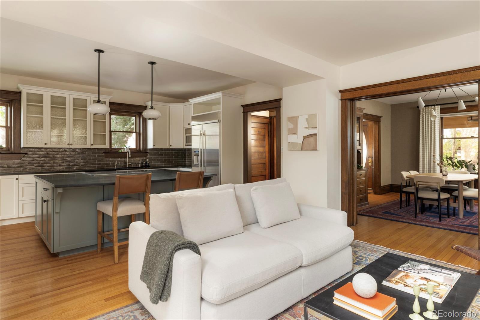 1311 N Lafayette Street