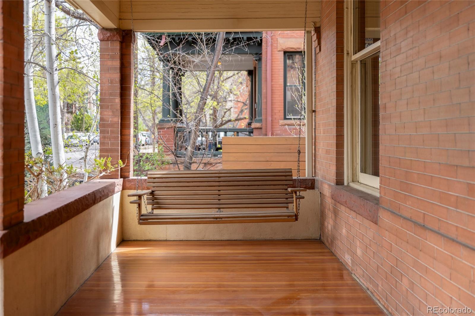 1311 N Lafayette Street